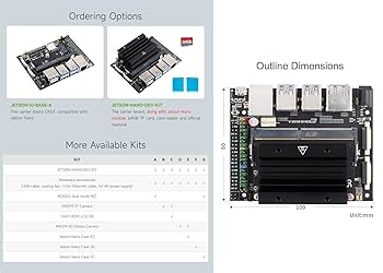 Jetson Nano Developer Kit B01 ほか $_12.JPG?set_id=880000500F